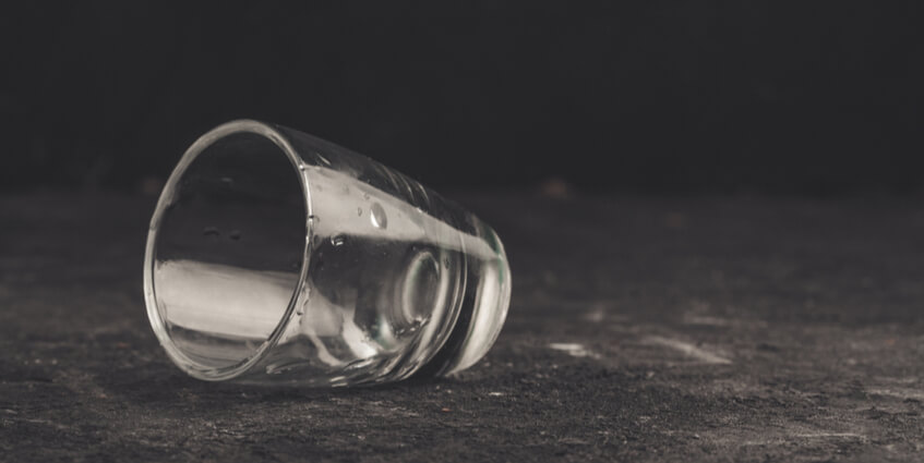 Teenage Substance Abuse by The Numbers 